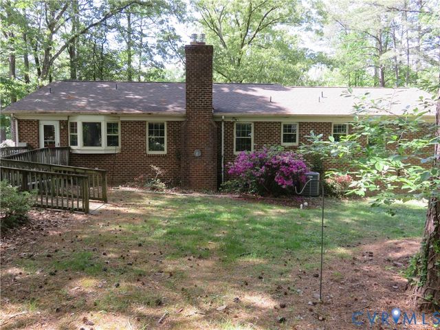 8379 Quailfield Rd, Mechanicsville, VA 23116