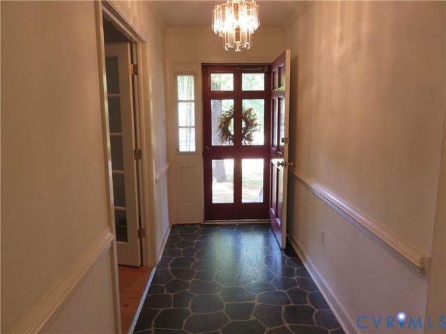 8379 Quailfield Rd, Mechanicsville, VA 23116