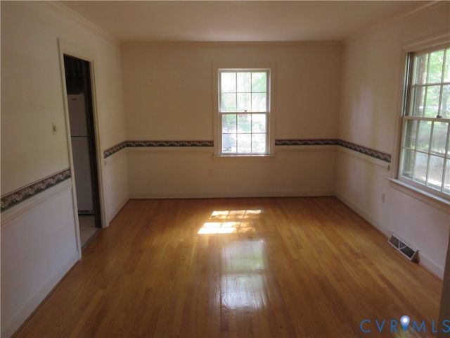 8379 Quailfield Rd, Mechanicsville, VA 23116