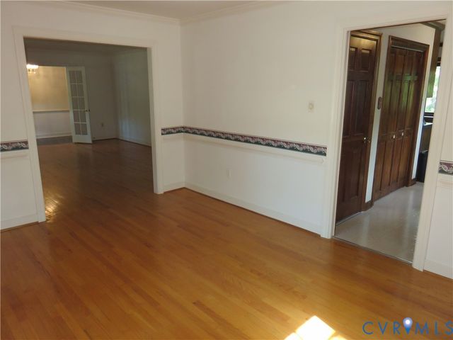 8379 Quailfield Rd, Mechanicsville, VA 23116