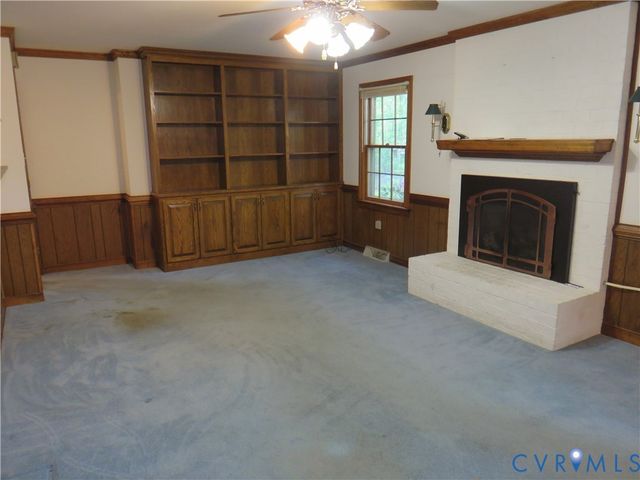 8379 Quailfield Rd, Mechanicsville, VA 23116