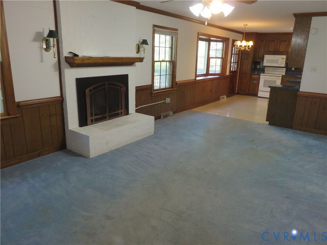 8379 Quailfield Rd, Mechanicsville, VA 23116