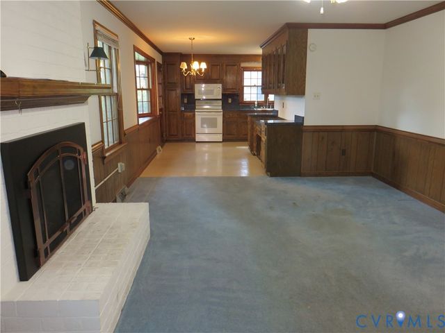 8379 Quailfield Rd, Mechanicsville, VA 23116