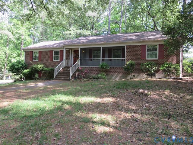 8379 Quailfield Rd, Mechanicsville, VA 23116