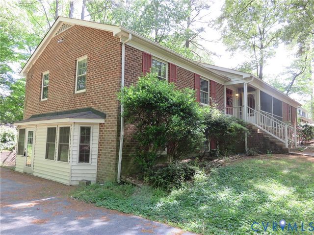 8379 Quailfield Rd, Mechanicsville, VA 23116