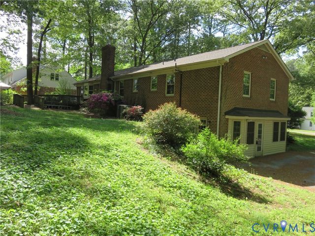 8379 Quailfield Rd, Mechanicsville, VA 23116