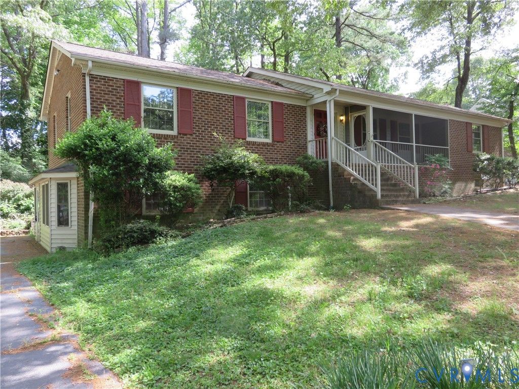 8379 Quailfield Rd, Mechanicsville, VA 23116