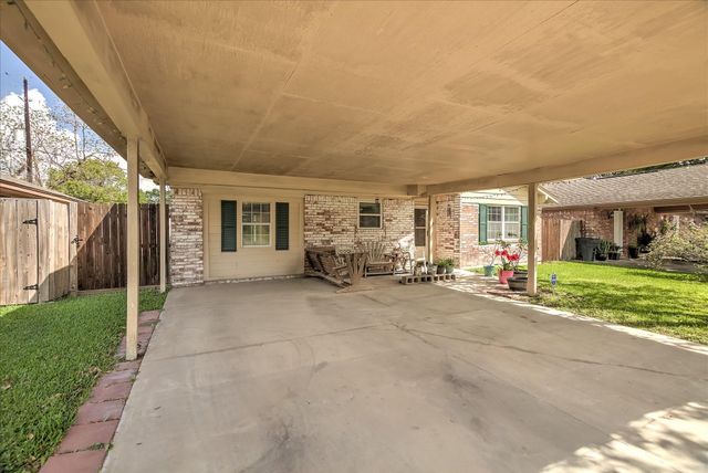 17003 Blairwood Drive, Houston, TX 77049