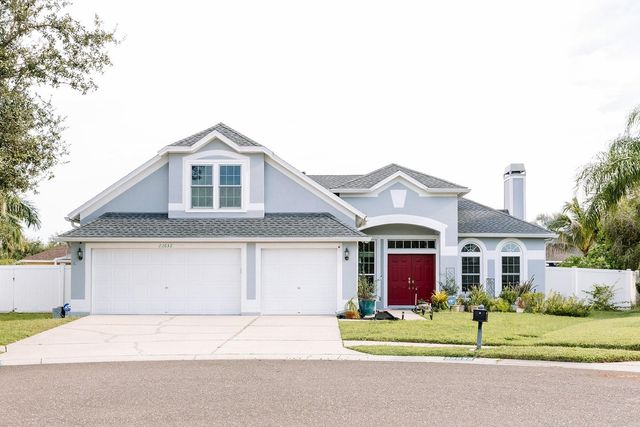 22632 BELTREES COURT, Land O Lakes, FL 34639