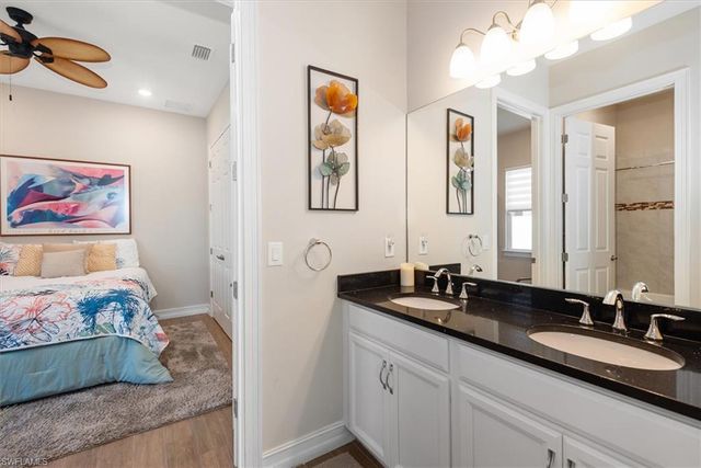 3653 Avenida Del Vera, North Fort Myers, FL 33917