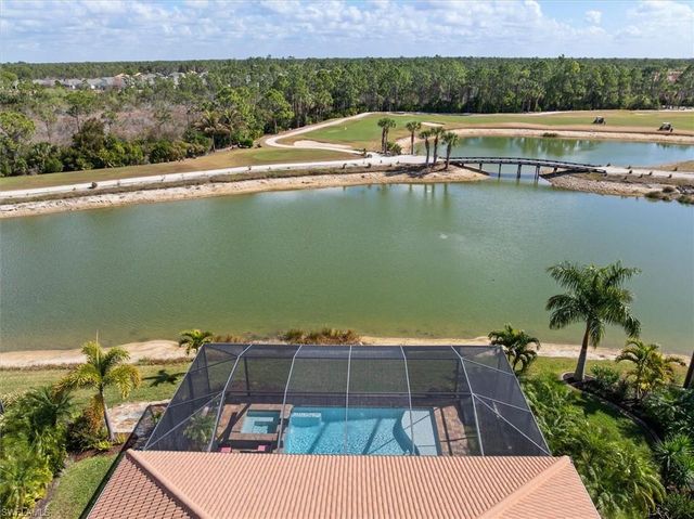 3653 Avenida Del Vera, North Fort Myers, FL 33917