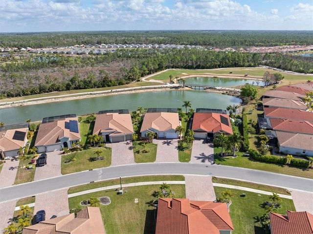 3653 Avenida Del Vera, North Fort Myers, FL 33917