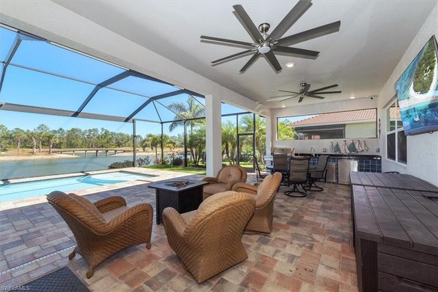 3653 Avenida Del Vera, North Fort Myers, FL 33917