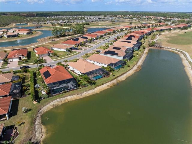 3653 Avenida Del Vera, North Fort Myers, FL 33917