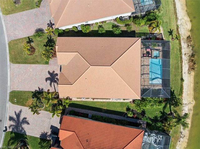 3653 Avenida Del Vera, North Fort Myers, FL 33917