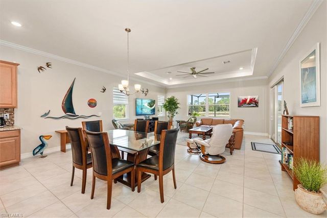 3653 Avenida Del Vera, North Fort Myers, FL 33917