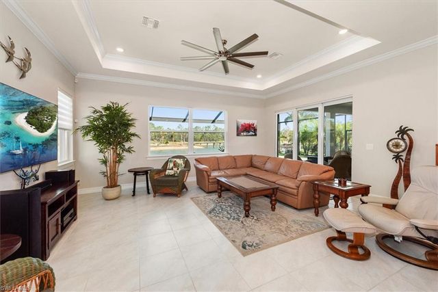 3653 Avenida Del Vera, North Fort Myers, FL 33917