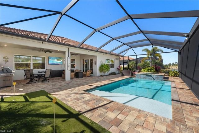 3653 Avenida Del Vera, North Fort Myers, FL 33917