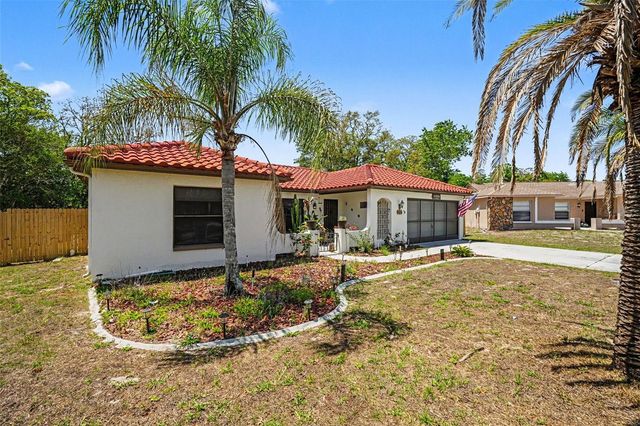 8130 ENGLISH ELM CIRCLE, Spring Hill, FL 34606