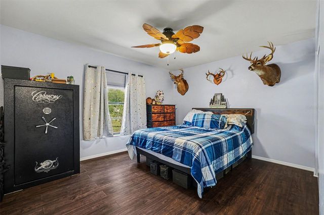 8130 ENGLISH ELM CIRCLE, Spring Hill, FL 34606