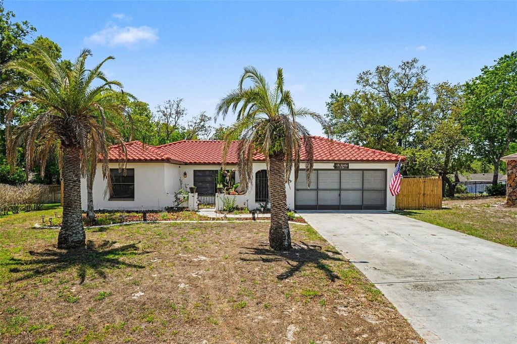 8130 ENGLISH ELM CIRCLE, Spring Hill, FL 34606