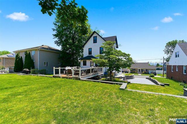 171 Madison Street, Wood Ridge, NJ 07075