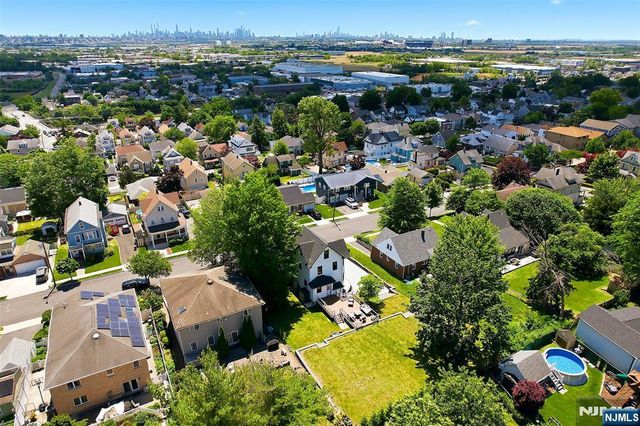 171 Madison Street, Wood Ridge, NJ 07075