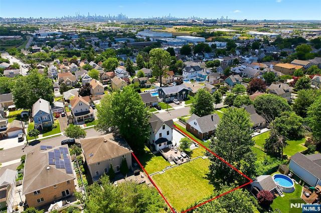 171 Madison Street, Wood Ridge, NJ 07075