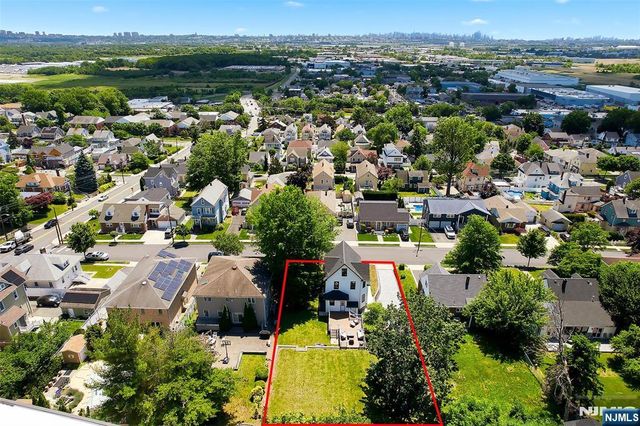 171 Madison Street, Wood Ridge, NJ 07075