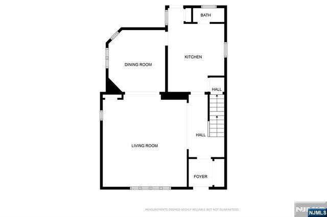 171 Madison Street, Wood Ridge, NJ 07075