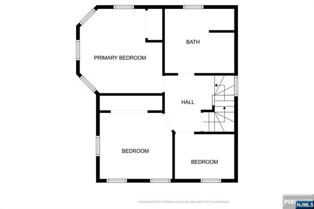 171 Madison Street, Wood Ridge, NJ 07075