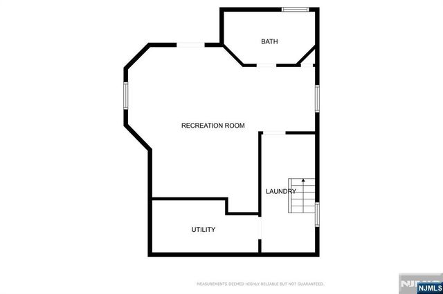 171 Madison Street, Wood Ridge, NJ 07075