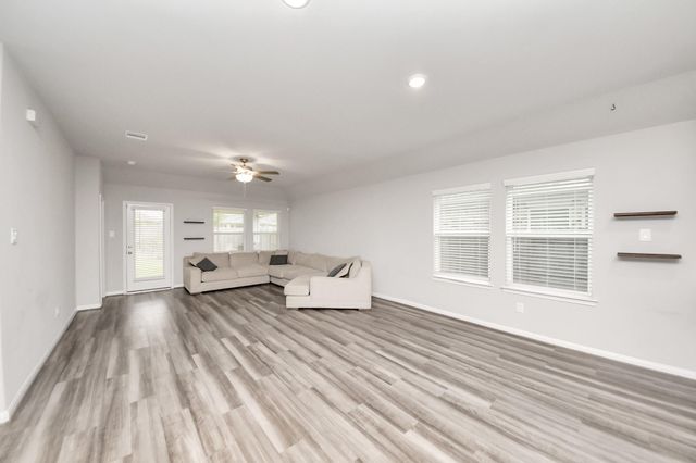 518 Ellwood Terrace Lane, Richmond, TX 77406