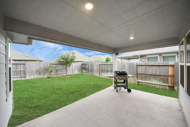 518 Ellwood Terrace Lane, Richmond, TX 77406