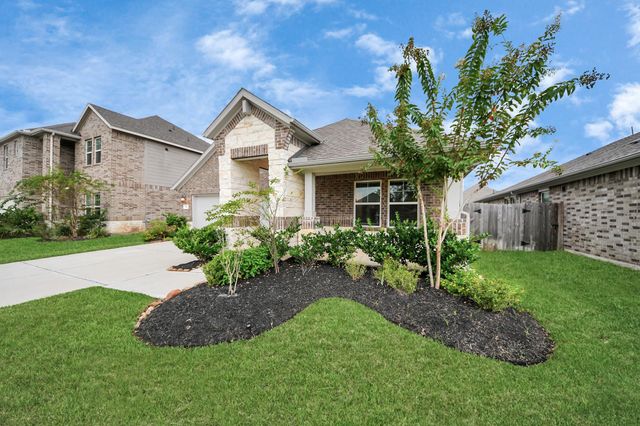 518 Ellwood Terrace Lane, Richmond, TX 77406