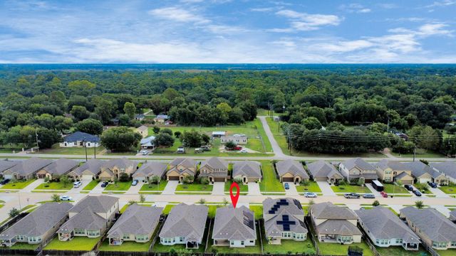 518 Ellwood Terrace Lane, Richmond, TX 77406