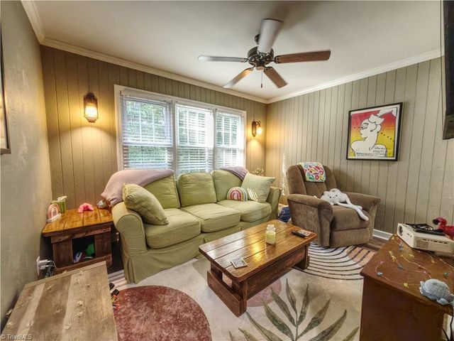 488 Shoals Road, Pinnacle, NC 27043