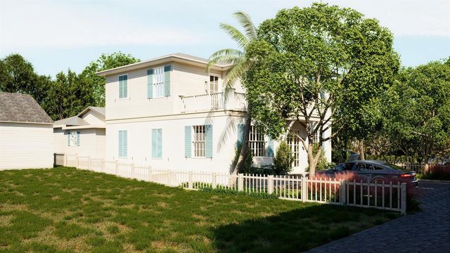 23 S Swinton Avenue, Delray Beach, FL 33444
