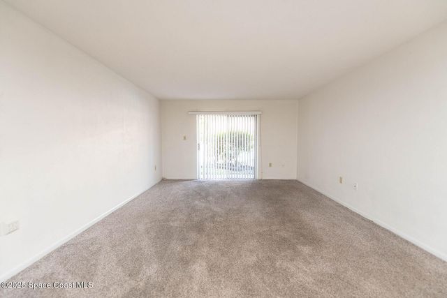 2511 Country Club Drive, 118, Titusville, FL 32780