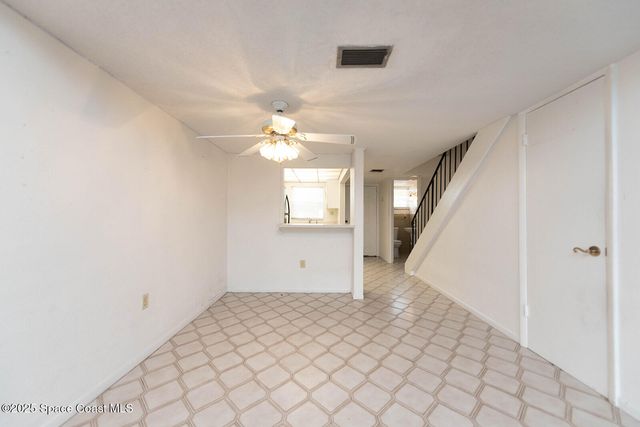 2511 Country Club Drive, 118, Titusville, FL 32780