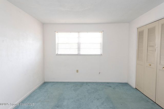 2511 Country Club Drive, 118, Titusville, FL 32780