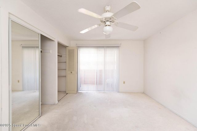 2511 Country Club Drive, 118, Titusville, FL 32780