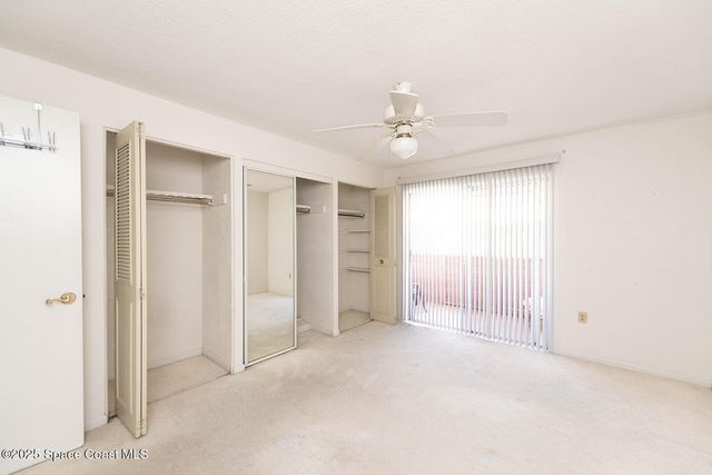 2511 Country Club Drive, 118, Titusville, FL 32780