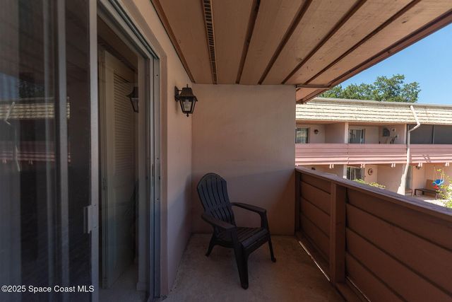 2511 Country Club Drive, 118, Titusville, FL 32780