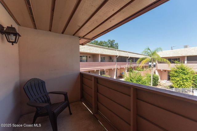 2511 Country Club Drive, 118, Titusville, FL 32780