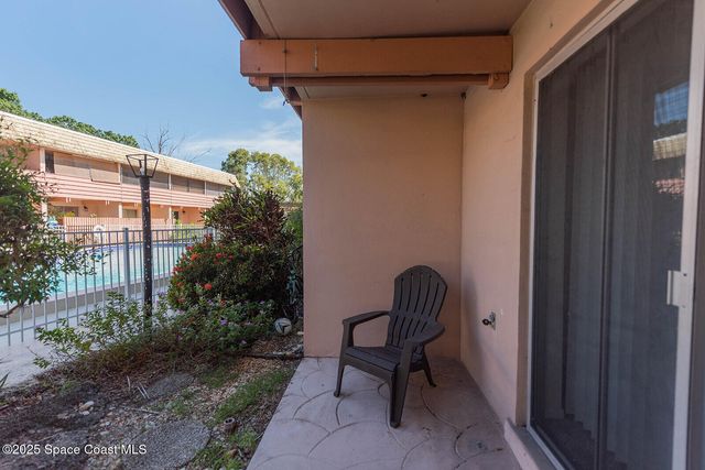 2511 Country Club Drive, 118, Titusville, FL 32780