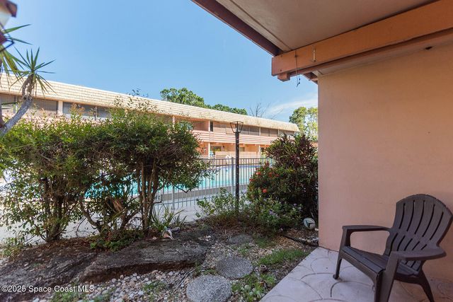 2511 Country Club Drive, 118, Titusville, FL 32780