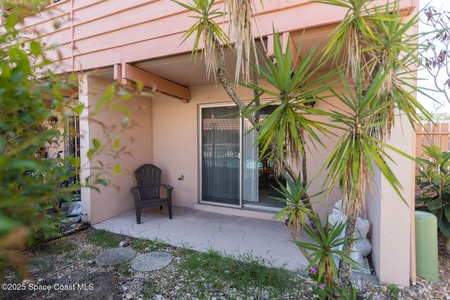 2511 Country Club Drive, 118, Titusville, FL 32780