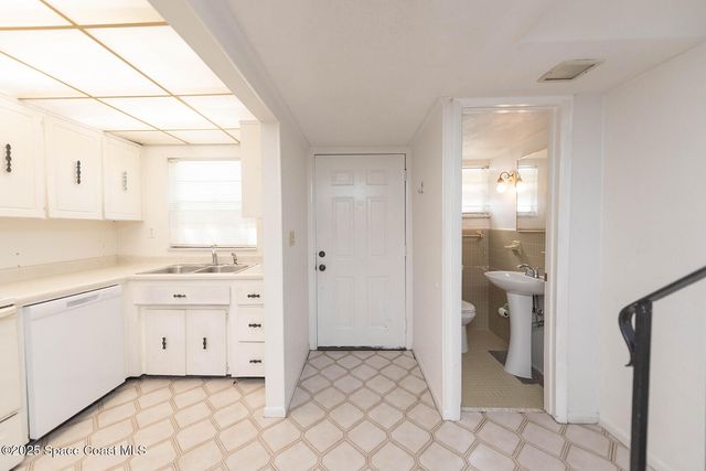 2511 Country Club Drive, 118, Titusville, FL 32780