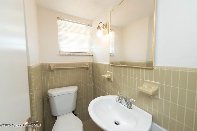 2511 Country Club Drive, 118, Titusville, FL 32780